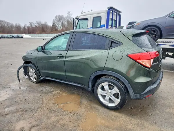 3CZRU5H3XGM727607 2016 HONDA HR-V - Image 2