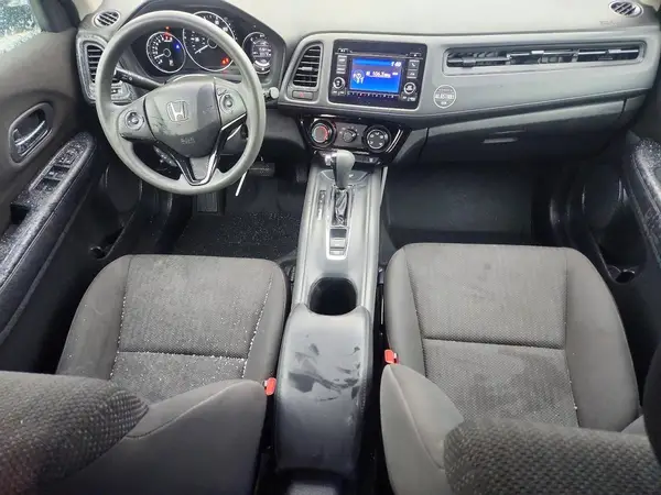 3CZRU5H3XGM727607 2016 HONDA HR-V - Image 8