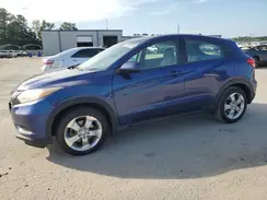 3CZRU5H3XGM730300 2016 HONDA HR-V