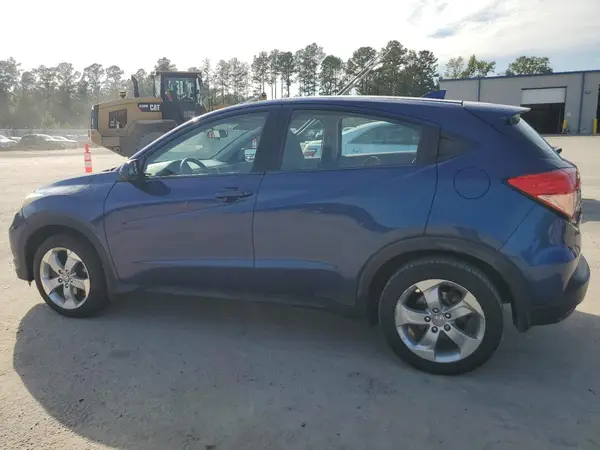 3CZRU5H3XGM730300 2016 HONDA HR-V - Image 2