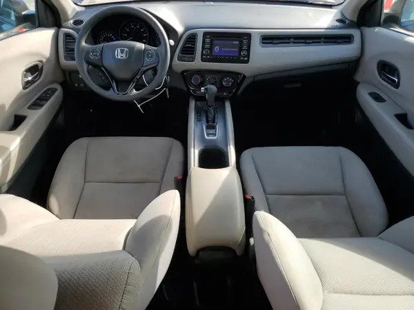 3CZRU5H3XGM730300 2016 HONDA HR-V - Image 8