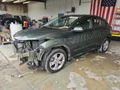 3CZRU5H3XGM733925 2016 HONDA HR-V