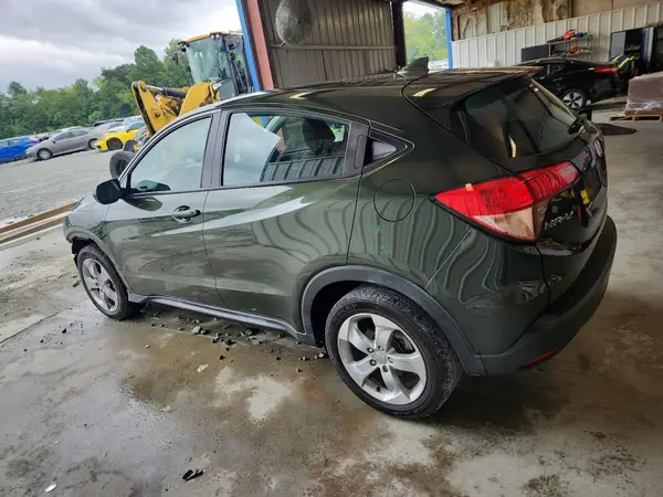 3CZRU5H3XGM733925 2016 HONDA HR-V - Image 2