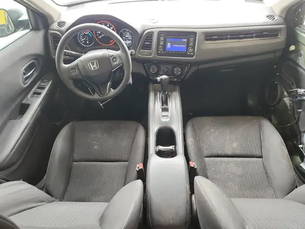 3CZRU5H3XGM733925 2016 HONDA HR-V - Image 8