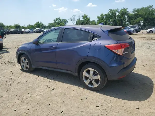 3CZRU5H3XGM735271 2016 HONDA HR-V - Image 2