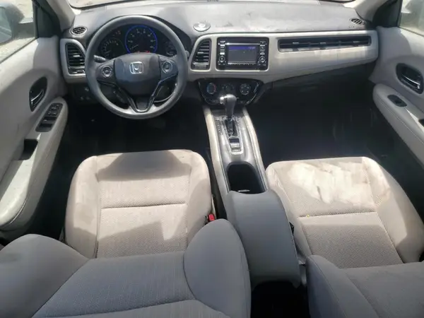 3CZRU5H3XGM735271 2016 HONDA HR-V - Image 8