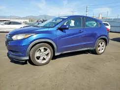 3CZRU5H3XGM736467 2016 HONDA HR-V