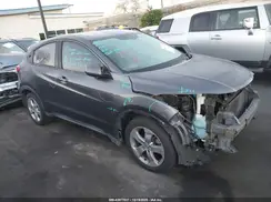 3CZRU5H3XGM736694 2016 HONDA HR-V
