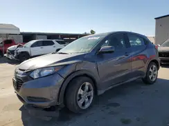 3CZRU5H3XGM737067 2016 HONDA HR-V