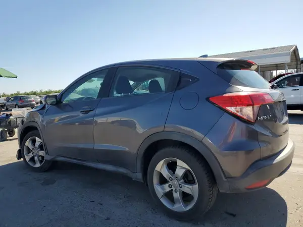 3CZRU5H3XGM737067 2016 HONDA HR-V - Image 2