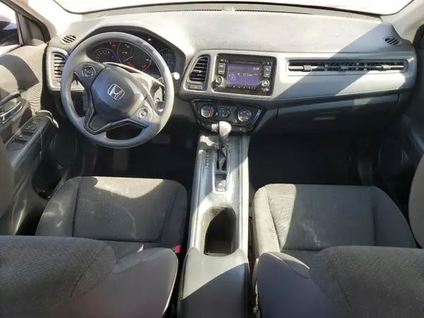 3CZRU5H3XGM737067 2016 HONDA HR-V - Image 8