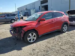 3CZRU5H3XGM737778 2016 HONDA HR-V