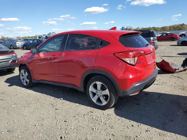 3CZRU5H3XGM737778 2016 HONDA HR-V - Image 2