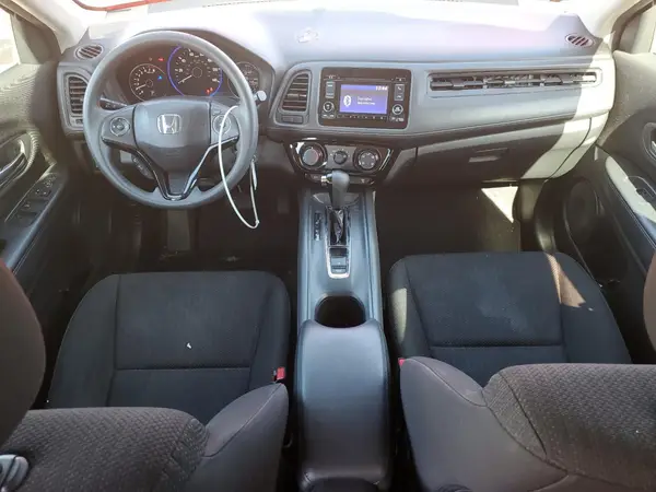 3CZRU5H3XGM737778 2016 HONDA HR-V - Image 8