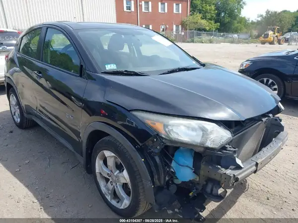 3CZRU5H3XGM737912 2016 HONDA HR-V - Image 1