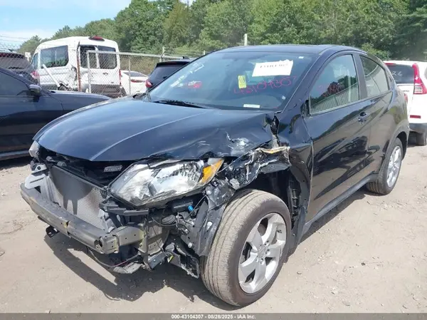 3CZRU5H3XGM737912 2016 HONDA HR-V - Image 2