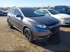 3CZRU5H3XGM739157 2016 HONDA HR-V
