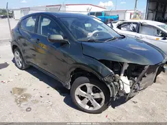 3CZRU5H3XGM739403 2016 HONDA HR-V