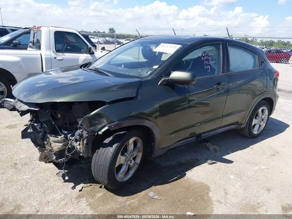 3CZRU5H3XGM739403 2016 HONDA HR-V - Image 2