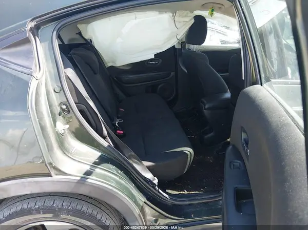 3CZRU5H3XGM739403 2016 HONDA HR-V - Image 8