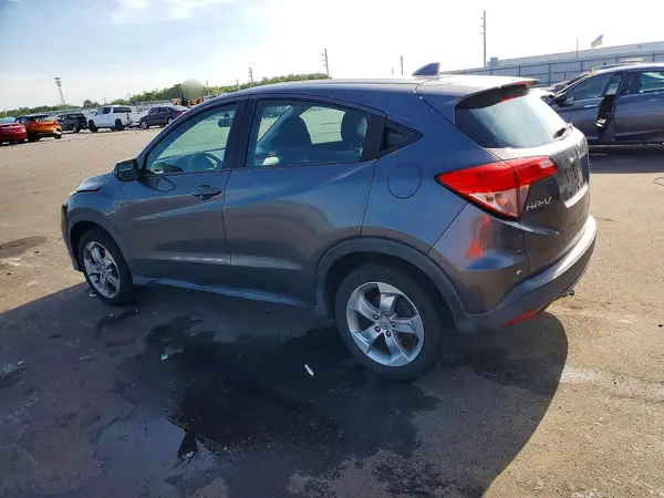 3CZRU5H3XGM739496 2016 HONDA HR-V - Image 2