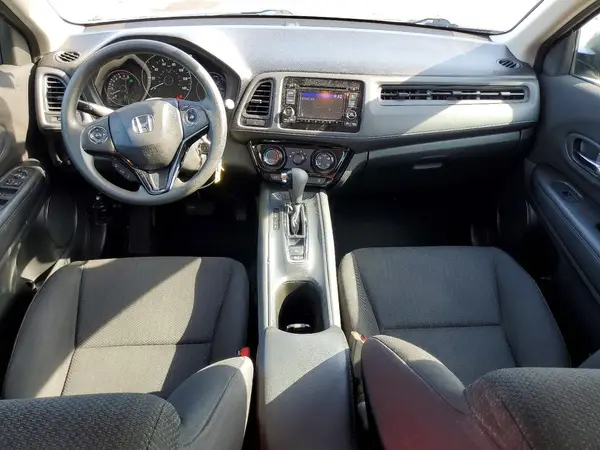 3CZRU5H3XGM739496 2016 HONDA HR-V - Image 8