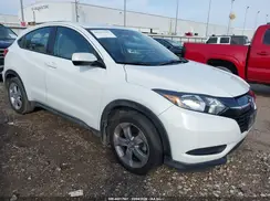 3CZRU5H3XGM739935 2016 HONDA HR-V