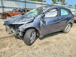 3CZRU5H3XGM740437 2016 HONDA HR-V