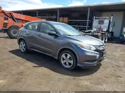 3CZRU5H3XGM740843 2016 HONDA HR-V
