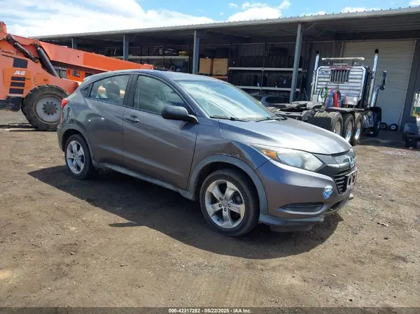 3CZRU5H3XGM740843 2016 HONDA HR-V - Image 1