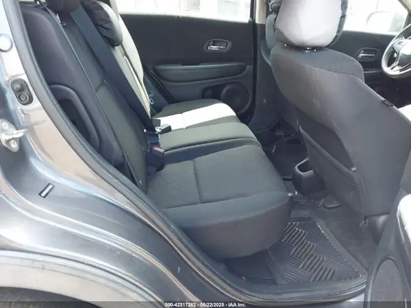 3CZRU5H3XGM740843 2016 HONDA HR-V - Image 8