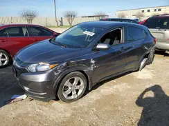 3CZRU5H3XGM740907 2016 HONDA HR-V
