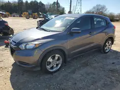 3CZRU5H3XGM740910 2016 HONDA HR-V