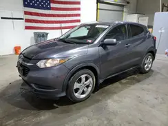 3CZRU5H3XGM740938 2016 HONDA HR-V