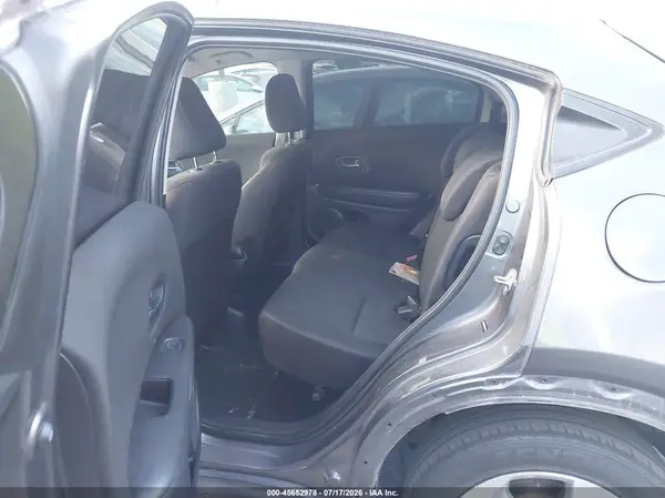 3CZRU5H3XGM741717 2016 HONDA HR-V - Image 8