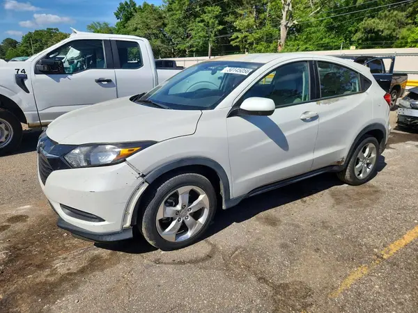 3CZRU5H3XGM742205 2016 HONDA HR-V - Image 1