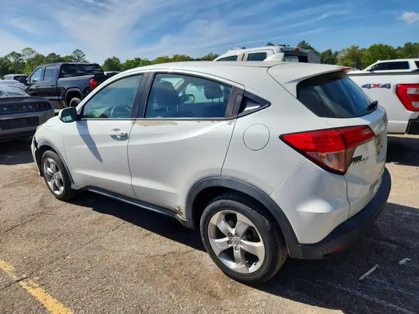 3CZRU5H3XGM742205 2016 HONDA HR-V - Image 2