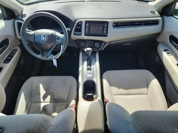 3CZRU5H3XGM742205 2016 HONDA HR-V - Image 8
