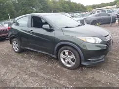 3CZRU5H3XGM742544 2016 HONDA HR-V