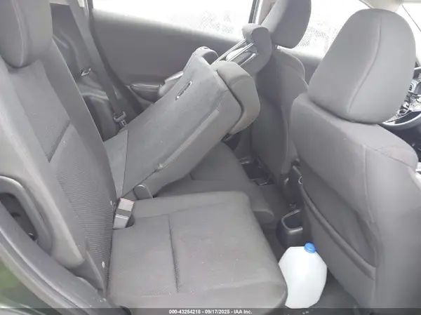 3CZRU5H3XGM742544 2016 HONDA HR-V - Image 8