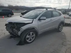3CZRU5H3XGM743399 2016 HONDA HR-V