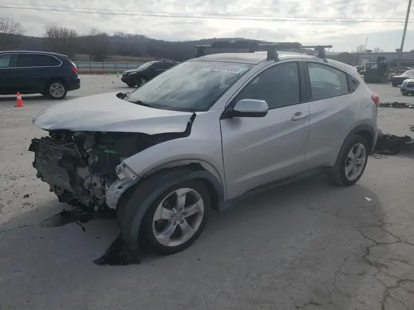 3CZRU5H3XGM743399 2016 HONDA HR-V - Image 1