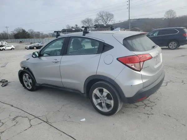 3CZRU5H3XGM743399 2016 HONDA HR-V - Image 2
