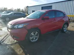 3CZRU5H3XGM745654 2016 HONDA HR-V