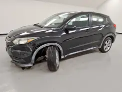 3CZRU5H3XGM749770 2016 HONDA HR-V