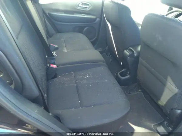 3CZRU5H3XGM749770 2016 HONDA HR-V - Image 8