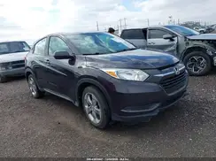 3CZRU5H3XGM751194 2016 HONDA HR-V