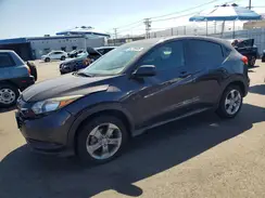 3CZRU5H3XGM751227 2016 HONDA HR-V