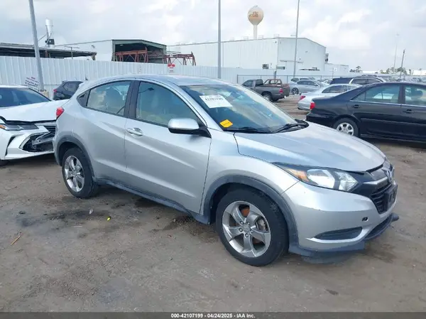 3CZRU5H3XGM751275 2016 HONDA HR-V - Image 1