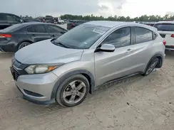 3CZRU5H3XGM751387 2016 HONDA HR-V